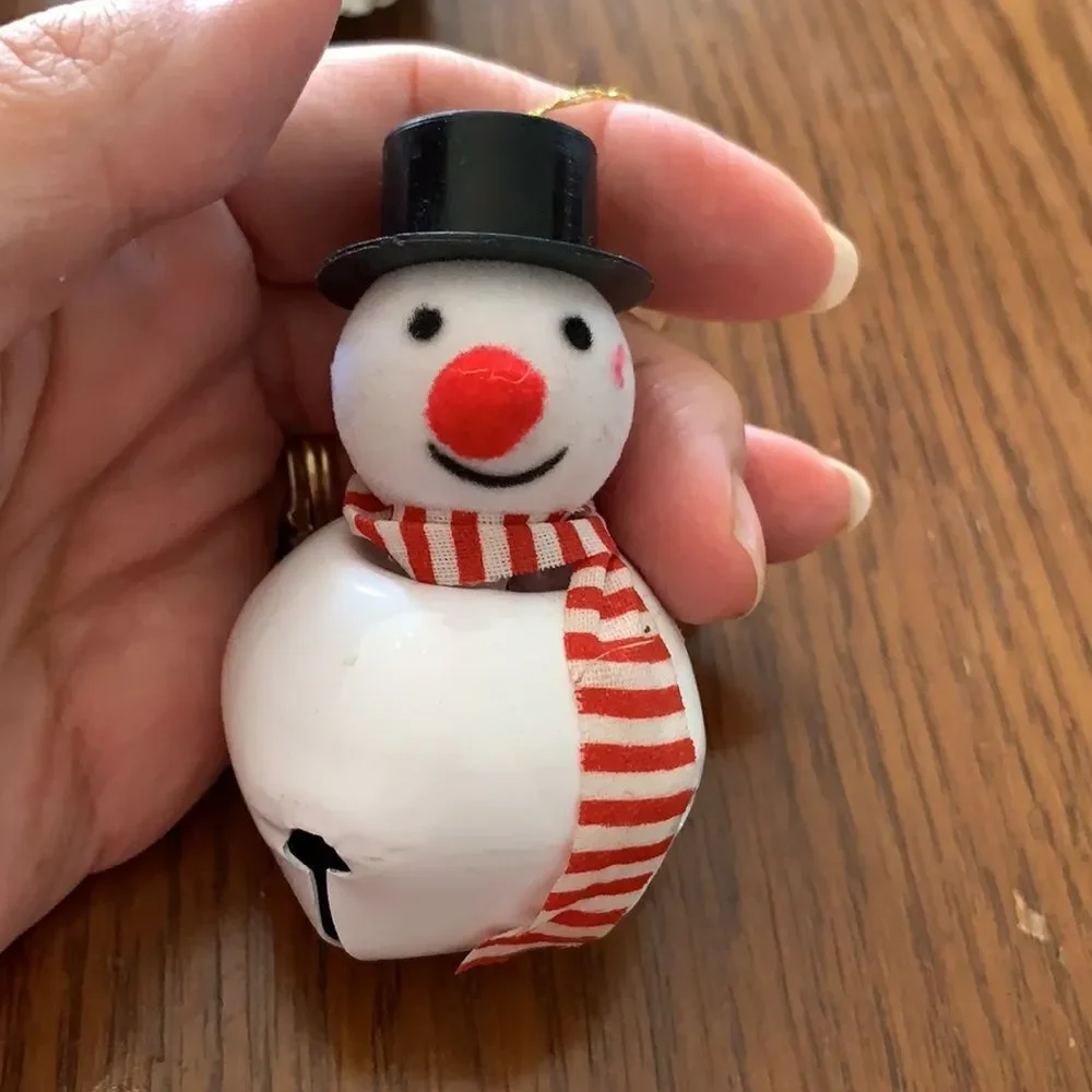 N/A snowman christmas